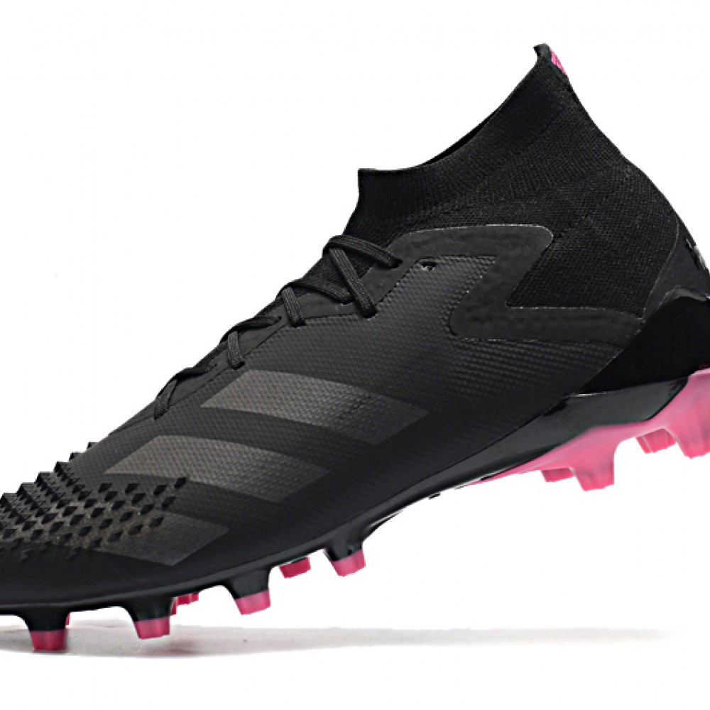 adidas predator black 20.1